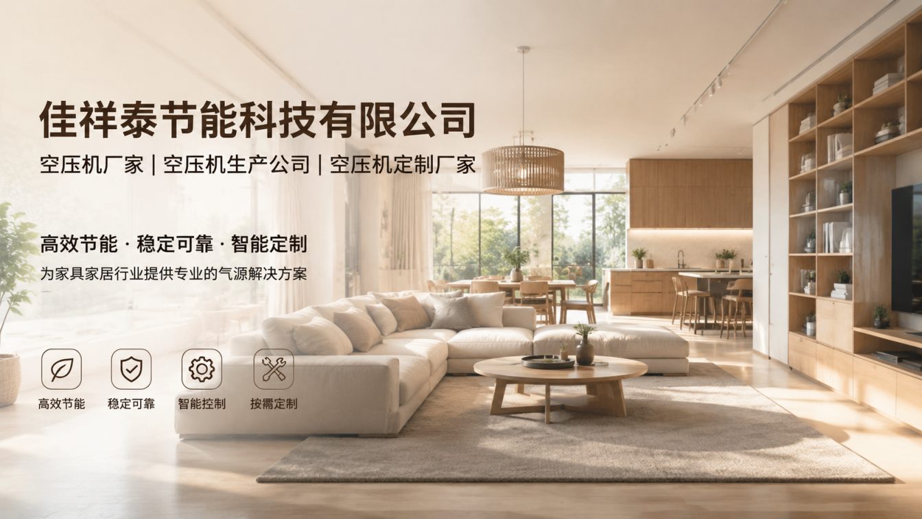 邵阳还在为空压系统成本发愁？